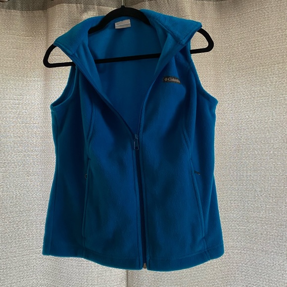 Columbia Jackets & Blazers - Columbia Fleece Vest
